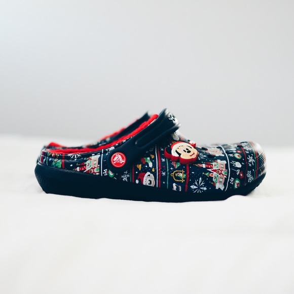 Disney Crocs - Picture 1 of 7